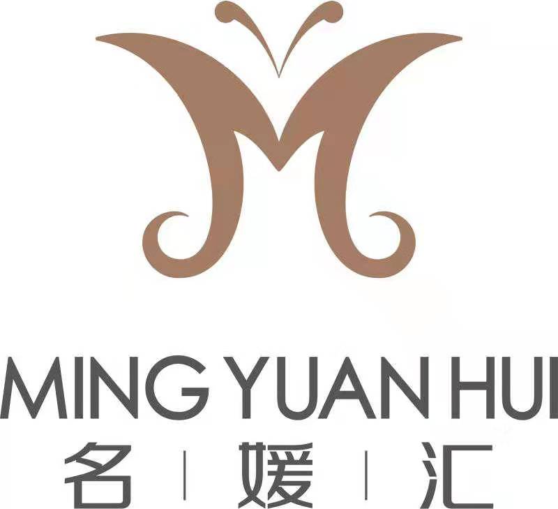 名媛汇 LOGO